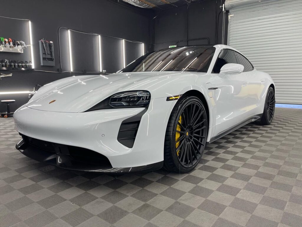 Paint Protection film service in sparks NV