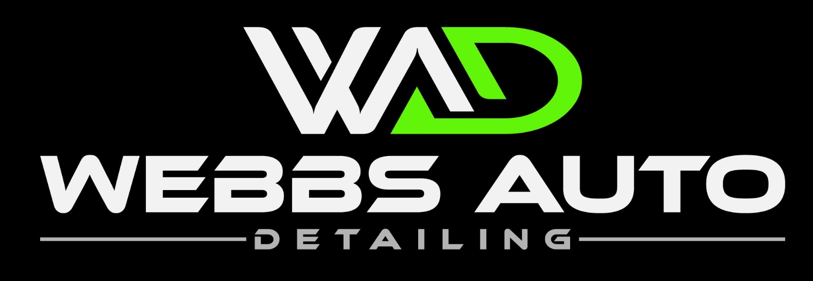 Webbs Auto Detailing